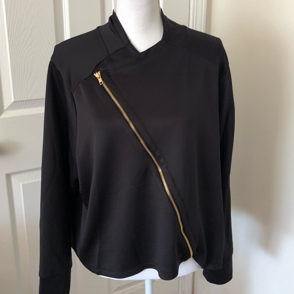 2Liv Top